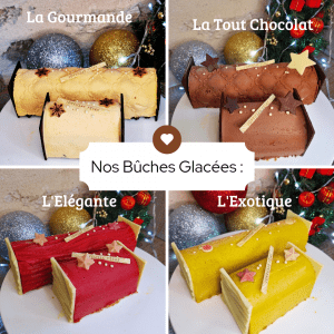 Visuel bûches glacées